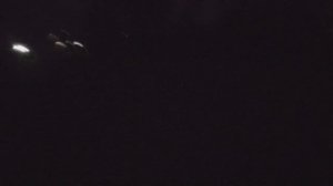 А где фонари?