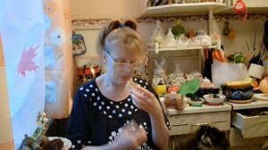 1000013577.mp4 🖋️🚀 У КАЖДОГО СВОЕ БОЛЬНОЕ МЕСТО ,ЗАВТРАК У МЕНЯ СЛЯМЗИЛИ 💃🔥МОИ БУДНИ 🖋️🚀