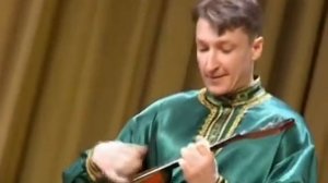 Коробейники Константин Солдатов - Балалайка
