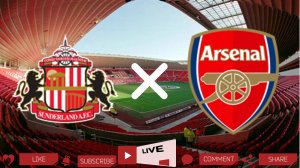 Сандерленд - Арсенал | Текстовая трансляция