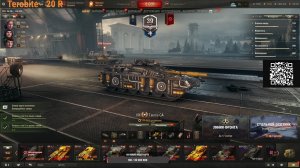 Мир танков!!! КАТАЕМ СЕРУ )))