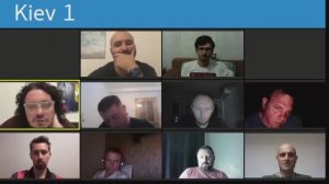 Быть слитым с Творцом в разных состояниях