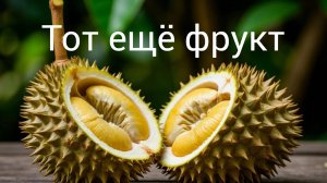 8 вопросов и вы узнаете какой вы фрукт