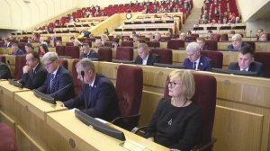 09.11.25 Бесплатную юрпомощь смогут получить больше новосибирцев