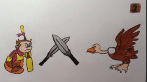 Обучалки-приключалки. Kong Hero Adventure. Глава 3. Битва с Боссом. 1-9 уровни.