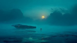 Lenuaris ｜ Ambient Music for Deep Sleep & Relaxation ｜ Stress and Anxiety Relief