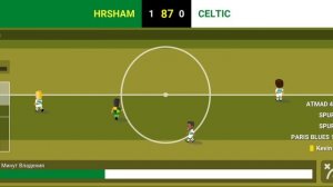 Игры во всех турнирах #55