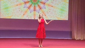 А ОН МНЕ НРАВИТСЯ – АНГЕЛИНА ПОПОВА 07.11.25г