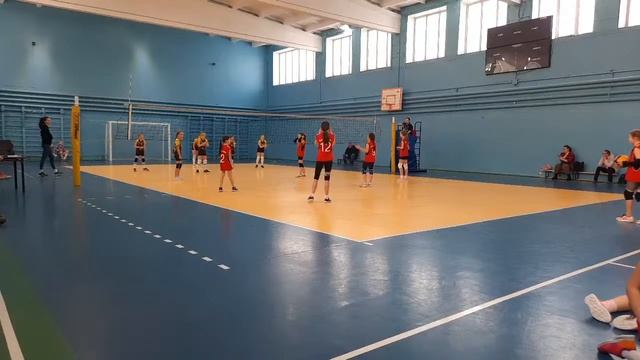 ДЮСШ2  - Спортивная инициатива Девушки 2012-2013 г.р.