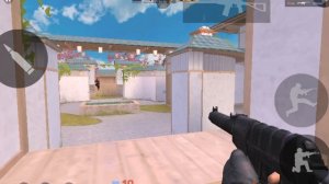 Играю в со2 в дуэль 2 на 2