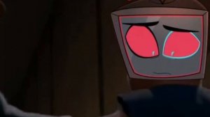 Вокс и Аластор Отель Хазбин 2 Сезон