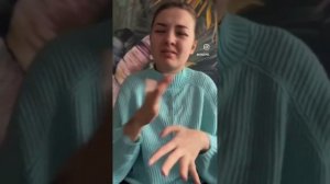 НЕСКОЛЬКО ВИДЕО ДЛЯ ГЛУХИХ 8 НОЯБРЯ 1ЧАСТЬ 👍