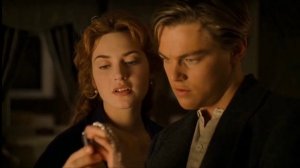 Джек и Роуз (Титаник)