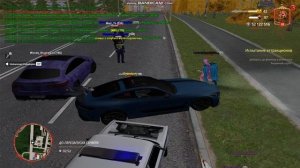 Magomed_Jackson, Muhammad_Podzalupkin МВД