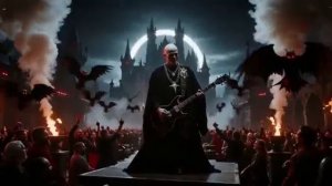 Best Heavy Metal Songs of 2025