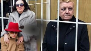 «Нам денег мало, отдайте еще квартиры!»: вдова Баталова и дочь-инвалид снова пошли в суд