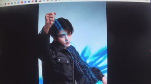 Лю И Чан    ПОДПИШИСЬ