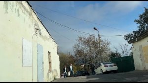 Ялта. Оптовая база "Ялта-Бакалея". 04.11.2025. Крым. Crimea. Yalta.