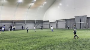 ФА Факел16-Адмирал16, ТИ 2 тайм