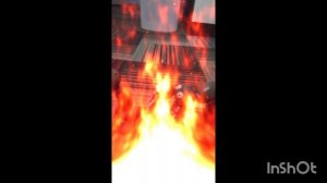 Халапеньо идет на помощь(короткометражая серия)