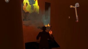 Bad Day L.A 5 часть