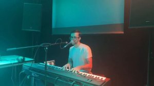 Поклонение