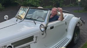 Арендованные мной автомобили