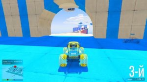 СТЕНКА НА СТЕНКУ + ХОРОШИЙ/ПЛОХОЙ ЧЕКПОИНТ ПОЛУЧИТСЯ ЖЕСТЬ ! ЛИЦОМ К ЛИЦУ В ГТА 5 ОНЛАЙН