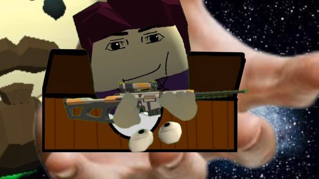 Трейлер обновления 1.3.0 чикен кликер.