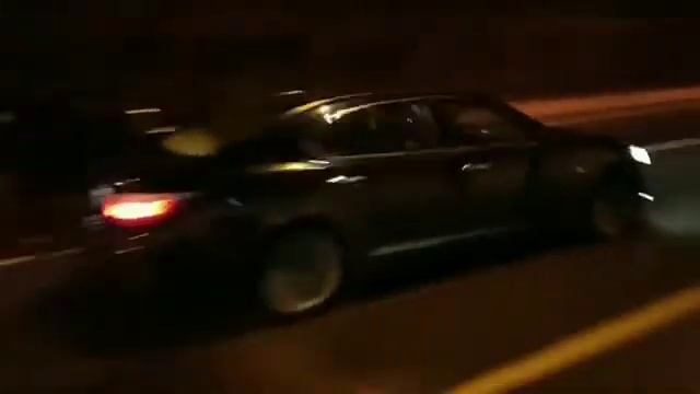 Lexus ls 460 burnout )