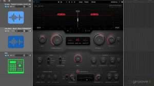 06. Emphasis and Stereo Sections