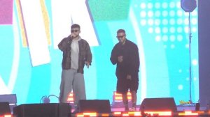 Galibri & Mavik - Прощай, Алешка  &в Лужниках 13.09.25 г.