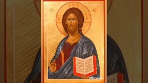 Великое славословие Валаамский монастырь