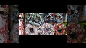 подготовка к Новому году