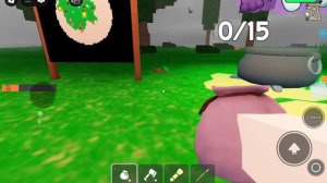 вот вам 99 ночей в лесу с санем_007
(Roblox роблокс)