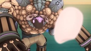 Планета 5 серия (аниме-сериал, 2018)