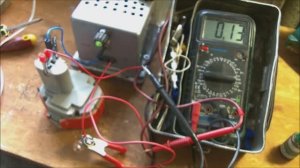 Как зарядить шуруповерт без штатной зарядки