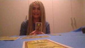 Крутой Поворот в Вашей ❤️ Судьбе! ❤️