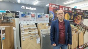 Rigid кварцвинил в ВАННОЙ. Можно? (И как сделать ПРАВИЛЬНО). Для проекта "Как выбрать кварцвинил"