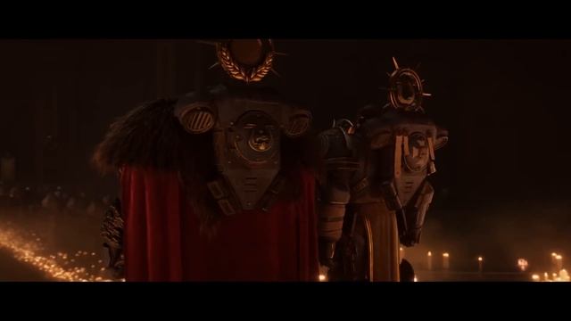 Warhammer 40,000_ 500 Worlds Announced