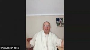 ШБ 2.2.1 лектор Дханвантари дас (08.11.2025)