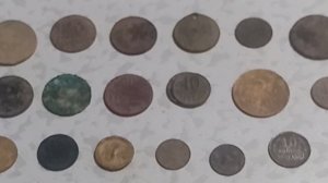 8 дней на шурфе.