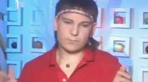 Изгнание гномика