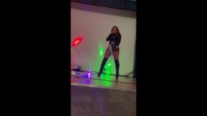 Самая, самая. Катрин Минор.