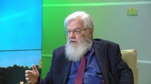 Церковь и общество. Доктор исторических наук Владимир Лавров. Часть 1