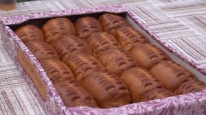 От боя на мечах до уроков истории: как прошел исторический фестиваль «Освободители Руси»