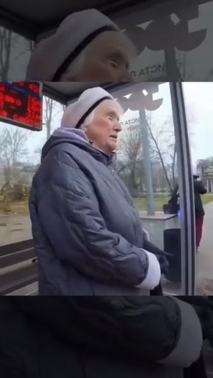 Трамп приехал в Россию в женском платье