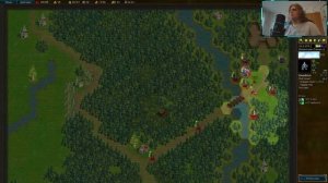 Веснот 1.18.5 мод №1 The Store of the Wose Часть 1 (подборка модов)