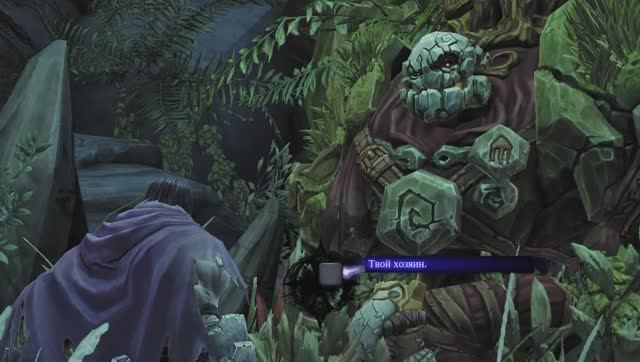 ПонравившиесяDarksiders II Deathinitive EditionДИМА борейко Часть6 смотреть онлайн