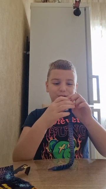 ЗD Змейки #3D #Басик #ДЕТЯМ